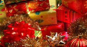 “Quiero muchos regalos esta Navidad” - Un mensaje Navideño