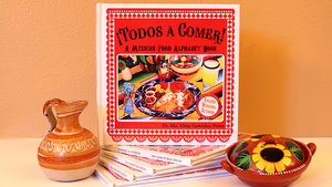 Tampiqueña Plate from El Paraiso Restaurant Zapata Texas - Cover image for ¡Todos a Comer!